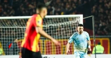 مباراة الأهلي والترجي في ربع نهائي دوري أبطال أفريقيا تبث على قناة مفتوحة.. تعرف على التفاصيل