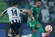 مباراة الأهلي والشباب في الدوري السعودي 2026.. تعرف على موعدها والقنوات الناقلة مباشرة