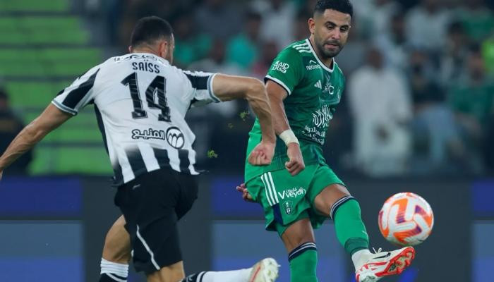 مباراة الأهلي والشباب في الدوري السعودي 2026.. تعرف على موعدها والقنوات الناقلة مباشرة