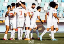 مباراة الزمالك وأوتوهو في إياب ربع نهائي الكونفدرالية الإفريقية.. كل ما تحتاج معرفته لحسم بطاقة التأهل