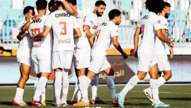 مباراة الزمالك وأوتوهو في إياب ربع نهائي الكونفدرالية الإفريقية.. كل ما تحتاج معرفته لحسم بطاقة التأهل