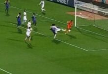 مباراة حاسمة بين الزمالك وشباب بلوزداد الجزائري في نصف نهائي الكونفدرالية.. شاهد التفاصيل والفيديو