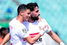 مباراة مباشرة: الزمالك يواجه أوتوهو في منافسات الكونفدرالية الأفريقية تحت أنظار الجماهير