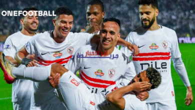 مباريات الأحد 22 مارس: الزمالك يشارك في الكونفدرالية ودربي مدريد ونهائي كأس الرابطة الإنجليزية يضمان الإثارة والتشويق