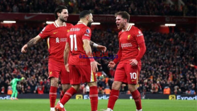 مباريات اليوم الأحد 22 مارس 2026.. القنوات الناقلة والتشكيلات الحية لأبرز المواجهات