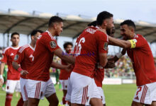 مباريات اليوم السبت 21-3-2026: مواعيد مباريات الأهلي ضد الترجي وبيراميدز أمام الجيش الملكي والقنوات الناقلة