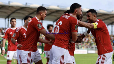 مباريات اليوم السبت 21-3-2026: مواعيد مباريات الأهلي ضد الترجي وبيراميدز أمام الجيش الملكي والقنوات الناقلة