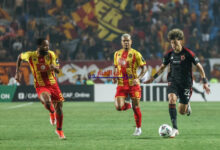 مباشر.. تعرف على القنوات الناقلة لمباراة الأهلي ضد الترجي اليوم في دوري أبطال أفريقيا وتفاصيل البث الحي