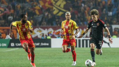 مباشر.. تعرف على القنوات الناقلة لمباراة الأهلي ضد الترجي اليوم في دوري أبطال أفريقيا وتفاصيل البث الحي