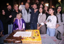 متابعات حصرية: مواعيد عرض مسلسل أولاد الراعي وتردد القنوات الناقلة في رمضان 2026