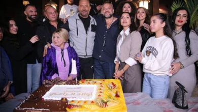 متابعات حصرية: مواعيد عرض مسلسل أولاد الراعي وتردد القنوات الناقلة في رمضان 2026