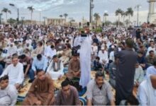 متى تصلي عيد الفطر 2026 في دمياط؟ التوقيتات الرسمية لأداء الصلاة (بالصور والتفاصيل)