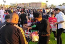 متى تنتهي تكبيرات عيد الفطر؟ الأزهر والأوقاف يجيبان بكشف حصري حول المدة الرسمية