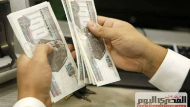 متى ستُصرف مرتبات مارس 2026 قبل عيد الفطر؟ آخر تطورات زيادة الحد الأدنى للأجور ورسم ملامح أكتوبر