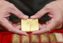 متى يتوقع خبراء استمرار انخفاض أسعار الذهب؟ تعرف على التوقعات والأفاق المستقبلية