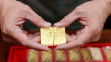 متى يتوقع خبراء استمرار انخفاض أسعار الذهب؟ تعرف على التوقعات والأفاق المستقبلية