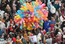 متى يكون أول أيام عيد الأضحى 2024 في مصر؟ تعرف على الموعد الرسمي واستعد للاحتفال المبهج