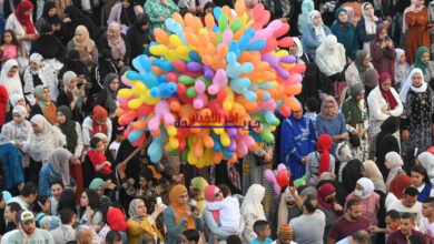 متى يكون أول أيام عيد الأضحى 2024 في مصر؟ تعرف على الموعد الرسمي واستعد للاحتفال المبهج