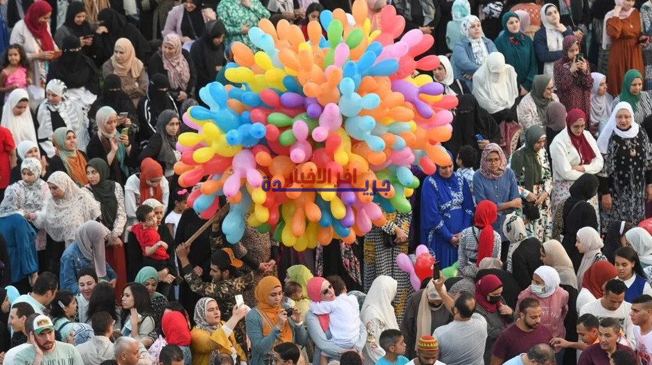 متى يكون أول أيام عيد الأضحى 2024 في مصر؟ تعرف على الموعد الرسمي واستعد للاحتفال المبهج