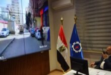 محافظ السويس يوجه بناءً بشأن الخدمات العامة ويشدد على التواصل من خلال الشبكة الوطنية للطوارئ