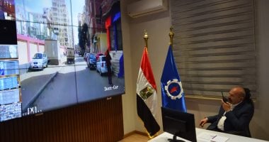 محافظ السويس يوجه بناءً بشأن الخدمات العامة ويشدد على التواصل من خلال الشبكة الوطنية للطوارئ