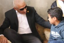 محافظ شمال سيناء يتجاوب مع مطالب أهالي ريسان عنيزة ويعزز الخدمات في وسط سيناء (صور)