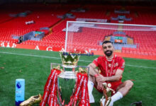 محطات رئيسية في مسيرة محمد صلاح مع ليفربول تثير فخر فلسطينيو48