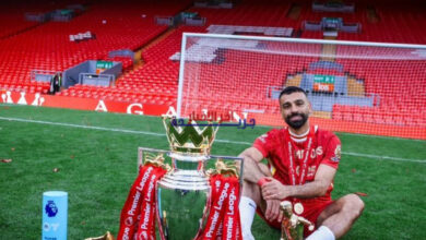 محطات رئيسية في مسيرة محمد صلاح مع ليفربول تثير فخر فلسطينيو48