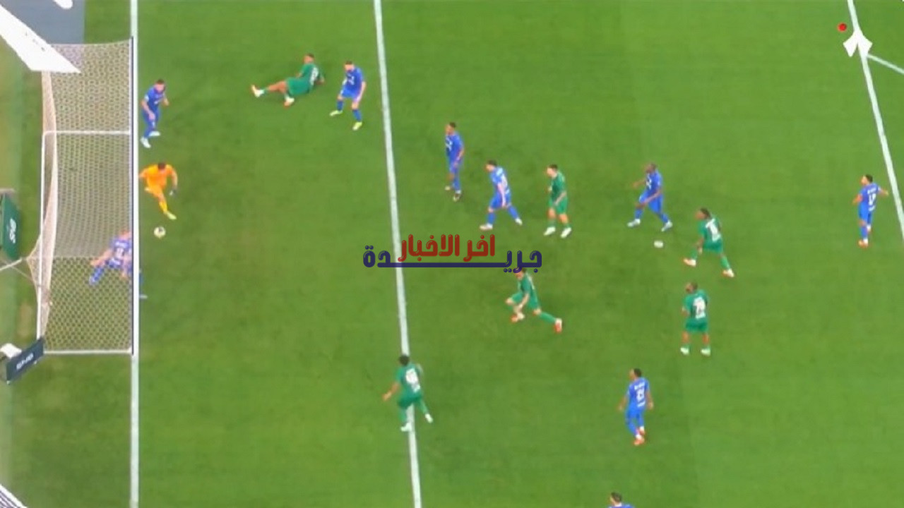 محمد الشيخ يوجه رسالة حاسمة لجماهير الأهلي بعد ادعائهم الظلم في كرة سافيش.. شاهد الفيديو