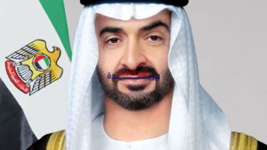 محمد بن زايد يهنيء حكام الإمارات بعيد الفطر عبر الهاتف ويعبر عن أواصر التلاحم الوطني