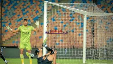 محمد صبحى ينعش فريق الزمالك بجلسة حاسمة استعدادًا للمباريات الكبرى