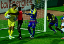 محمد صبحي يعتذر لجماهير الزمالك بعد طرده أمام أوتوهو ويعد بتقديم أداء أفضل