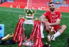 محمد صلاح يحقق إنجازات تاريخية وأرقامًا قياسية غير مسبوقة مع ليفربول… رحلة النجاح الملهمة لفلسطينيي48