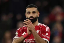 محمد صلاح يعلن رسمياً رحيله عن ليفربول بنهاية الموسم ويثير فوضى في الانتقالات