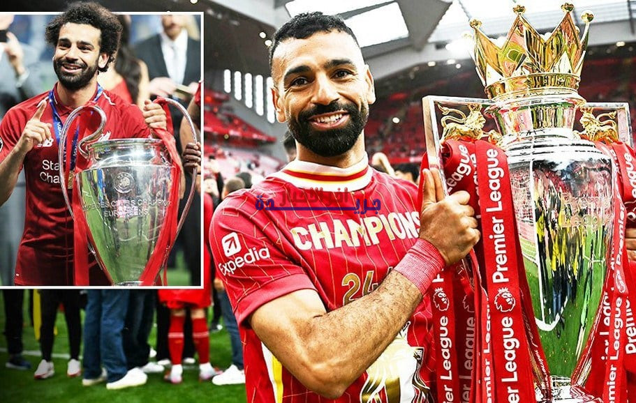 محمد صلاح يعلن رسميًا رحيله المفاجئ عن نادي ليفربول وسط تكهنات واسعة
