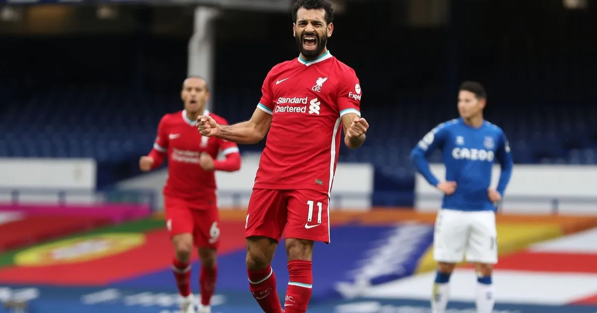 محمد صلاح يعلن رسميًا رحيله عن ليفربول بنهاية الموسم ويتأهب للمحطة الجديدة في مسيرته