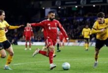 محمد صلاح يوجه رسالة تهنئة من القلب للأمة الإسلامية بمناسبة عيد الفطر المبارك