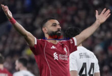 محمد صلاح يودع ليفربول.. أبرز إنجازاته وتألقه اللافت مع النادي قبل الرحيل