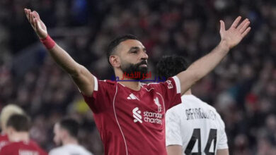 محمد صلاح يودع ليفربول.. أبرز إنجازاته وتألقه اللافت مع النادي قبل الرحيل