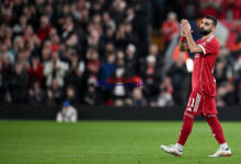 محمد صلاح يودع ليفربول ويكتب قصة نجاح عربية مذهلة تتجاوز حدود القارات