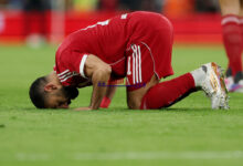 محمد صلاح يُذهل العالم ويحقق أرقامًا قياسية مع ليفربول.. قصة "الملك المصري" في كرة القدم