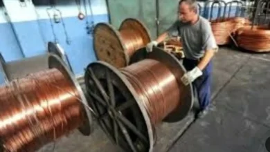 مخاوف التصعيد تؤدي إلى خسائر مذهلة في أسعار الألمنيوم والنحاس.. هل انتهت حقبة الاستقرار؟