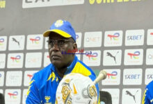 مدرب أوتوهو يَعِد بالفوز على الزمالك والتأهل لنصف نهائي الكونفدرالية