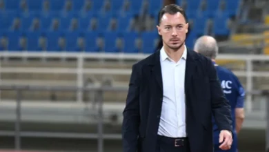 مدرب الأهلي يرفض مباريات التدريب في مارس بسبب غياب القوة الضاربة ويثير قلق الجماهير