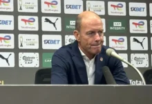 مدرب الأهلي يوجه تهنئة قلبية للترجي بعد الخسارة ويؤكد عدم نيته للاستقالة