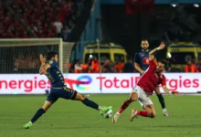 مدرب الترجي: نعد بالقتال من أجل خطف بطاقة التأهل من الأهلي في القاهرة