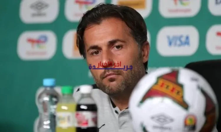 مدرب الترجي يوجه رسالة حاسمة بعد فوز مثير على الأهلي: سر النجاح يكمن في دعم الجماهير والتزام التكتيك