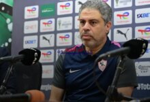 مدرب الزمالك يعترف بصعوبة مواجهة أوتوهو ويكشف عن استعداده للمبارة الحاسمة