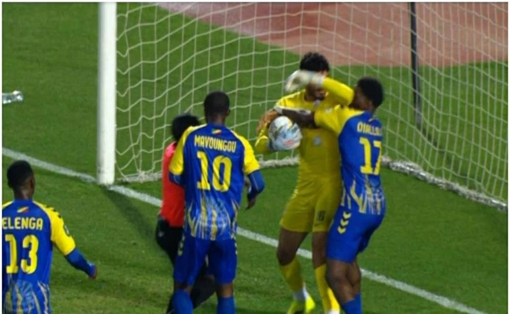 مدرب حراس منتخب مصر السابق يهاجم بشدة محمد صبحي ويفجر جدلاً حول "الاستهتار الكبير"