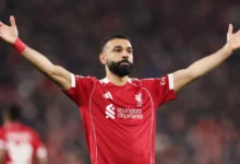 مدرب منتخب مصر السابق يكشف شهادة هامة حول مستقبل وأداء محمد صلاح